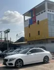 Mercedes-Benz C300 Farar 2016 - 3