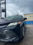 Toyota Camry 2019 Belgium Grade - 2