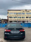Toyota Camry 2019 Belgium Grade - 3