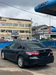 Toyota Camry 2019 Belgium Grade - 4