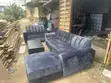 Sofa Mai Kyau Na Zamani - Sabon Zangon - 1