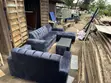 Sofa Mai Kyau Na Zamani - Sabon Zangon - 2