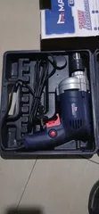 Max-Mech Electric Drill 750W - 3