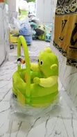 Luxury Baby Sit Support - 1