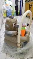Luxury Baby Sit Support - 3