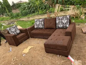 Brand New Luxury Modern Sofa Set