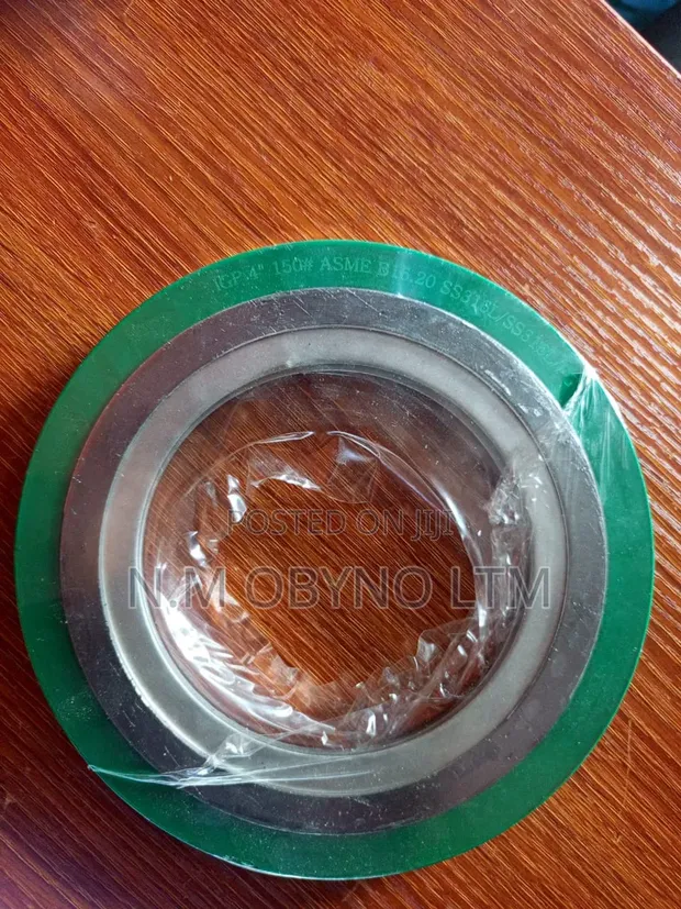 4" x 150 Gasket - 1