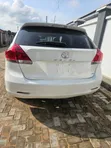 Toyota Venza LE 2012 White - 5