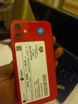 Apple iPhone 11 256GB Red - 2