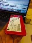 Apple iPhone 11 256GB Red - 5