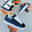 Original Unisex Fashion Sneakers by Clavis Fashion Hub - 1