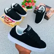 Original Unisex Fashion Sneakers by Clavis Fashion Hub - 2