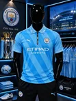 Jersey Na Gaskiya - Sabo - 1