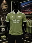 Jersey Na Gaskiya - Sabo - 2
