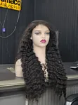 SDD 5x5 Luxury Deep 32 Inches Wig - 2