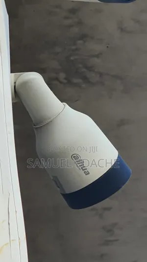 Dahua 2MP Full Color Kamara ta CCTV