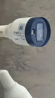 Dahua 2MP Full Color Kamara ta CCTV - 2