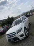 Mercedes-Benz GL-Class GL550 4MATIC SUV AWD 2014 - 5