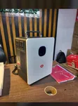 Itel Power Tank - Sabon Abu - 2