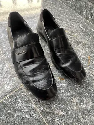 Calvin Klein Takalman Fata na Maza - Ash