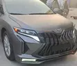 Toyota Venza Upgrade Kits Available - 1