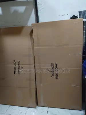 Canadian Solar Panels 300W Mono