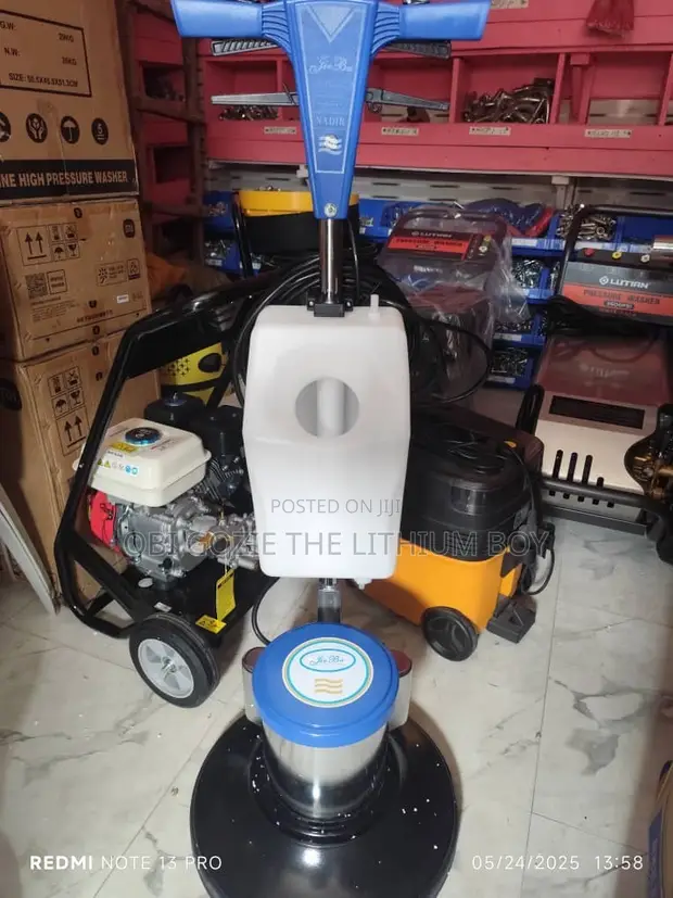 Tiles Cleaner - Best Importer & Distributor - 1