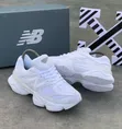New Balance Sneakers - Unisex, Multicolor - 1