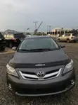 2013 Toyota Corolla LE Sedan - 1