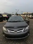 2013 Toyota Corolla LE Sedan - 2