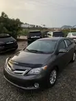 2013 Toyota Corolla LE Sedan - 5