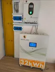 Ecolion 32kWh & 11kVA Hybrid Inverter - 2