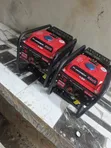 Maxmech WG-200I Inverter Petrol Janareta (120A) - 1
