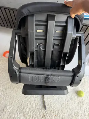 Baby Car Seat - Baki