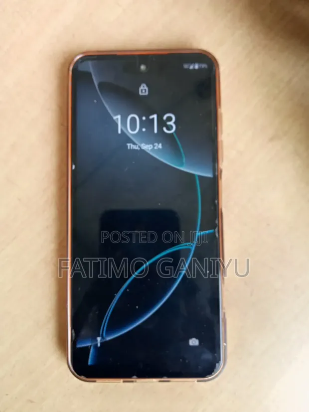 Oppo A2 256GB Orange - 1