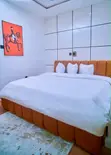 2 Bedroom Short Let Apartment, Wuse 2, Abuja - 4