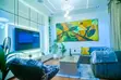 2 Bedroom Short Let Apartment, Wuse 2, Abuja - 5