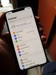 Apple iPhone XS Max 64GB Gold - 3