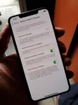 Apple iPhone XS Max 64GB Gold - 5