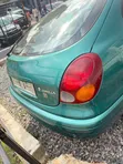 1996 Toyota Corolla 1.3 Sedan - Kore - 2