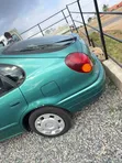 1996 Toyota Corolla 1.3 Sedan - Kore - 4
