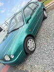 1996 Toyota Corolla 1.3 Sedan - Kore - 5