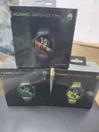 Huawei Watch GT 7 Pro Smartwatch - 4