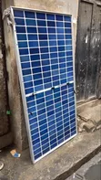 JA Solar Panels 550W Mono - 2