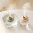 Drifting Bottle USB Humidifier - 1