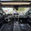 2017 Lexus RX 350 AWD White - 4