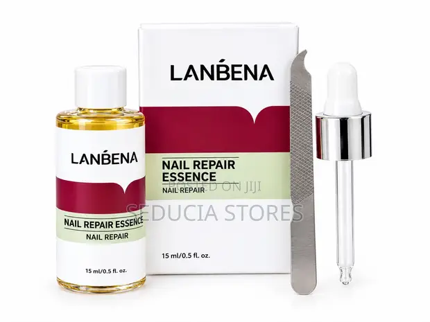 Lanbena Nail Repair Essence - 15ml - 1