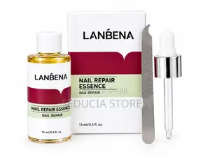 Lanbena Nail Repair Essence - 15ml