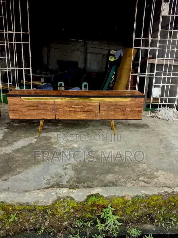 TV Console/TV Stand - Brand New - 1