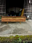 TV Console/TV Stand - Sabon Abu - 1